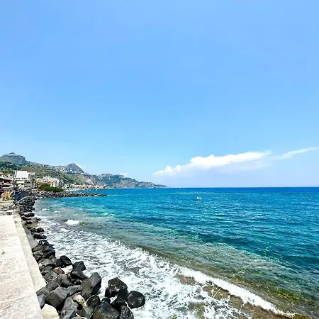 Ferienhaus Naxos Heritage Giardini-Naxos
