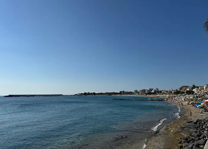 Naxos Heritage * Giardini-Naxos