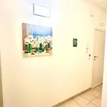 Naxos Heritage Nyaraló Giardini Naxos