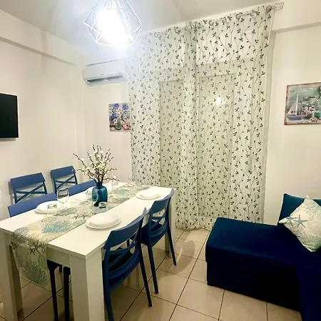 Naxos Heritage Casa vacanze