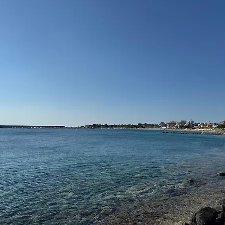Naxos Heritage Semesterbostad *