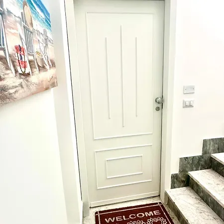 Holiday home Naxos Heritage