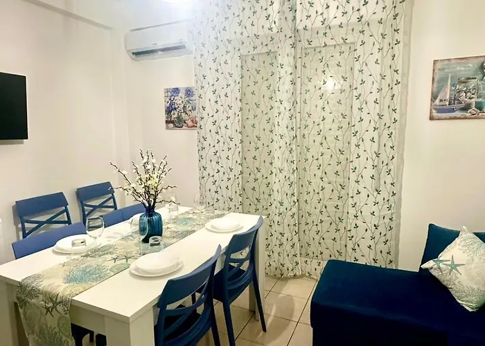 Naxos Heritage Casa vacanze