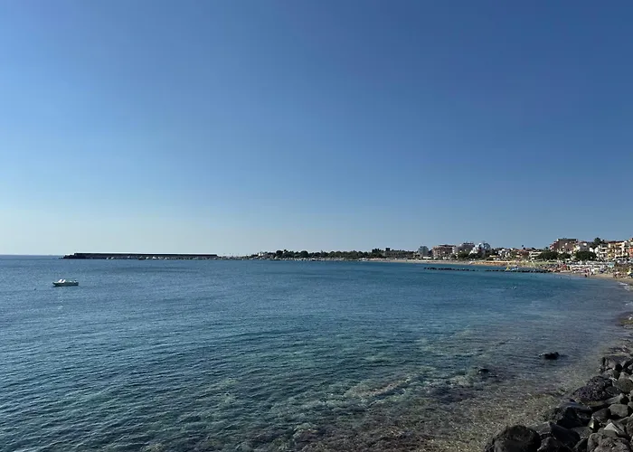 Naxos Heritage Casa vacanze *
