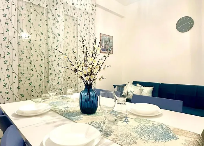 Naxos Heritage Holiday home Giardini Naxos