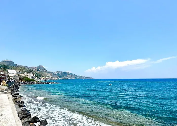 Casa vacanze Naxos Heritage Giardini Naxos