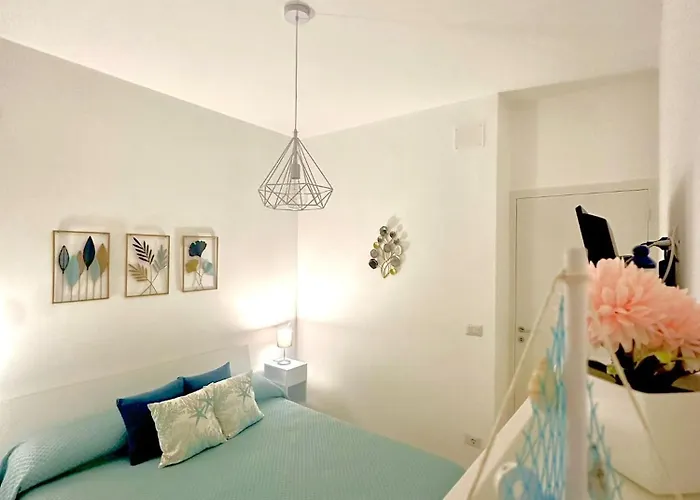 Holiday home Naxos Heritage Giardini Naxos