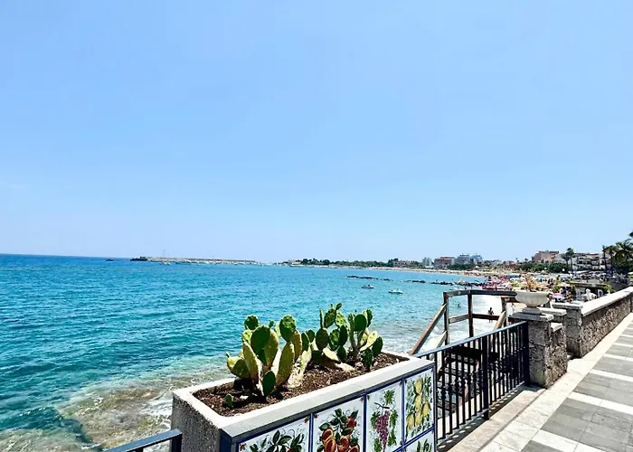 Naxos Heritage * Giardini Naxos