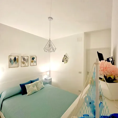 Casa de Férias Naxos Heritage Giardini Naxos